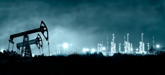 Цены на нефть готовы