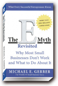 Предпринимательский миф