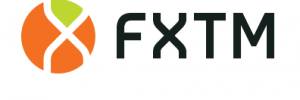 Логотип FXTM