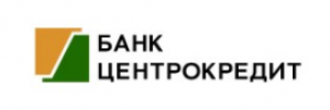 Логотип ЦентроКредит