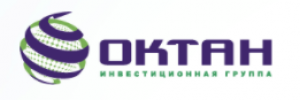 Логотип Октан-Брокер