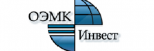 Логотип ОЭМК-Инвест