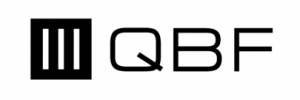 Логотип QBF