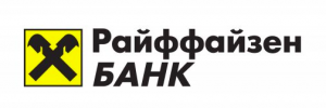 Логотип Райффайзенбанк