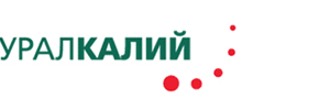 Логотип Уралкалий