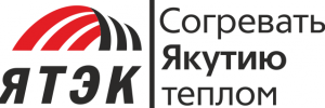 Якутская топливно-энергетическая компания логотип. ЯТЭК эмблема. ЯТЭК новый логотип. ЯТЭК логотип вектор.