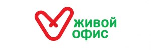 Логотип Живой офис