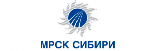 Логотип МРСК Сибири