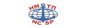 Логотип НМТП