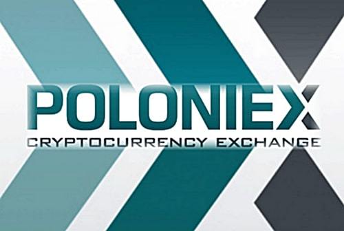 Биржа Poloniex обновила