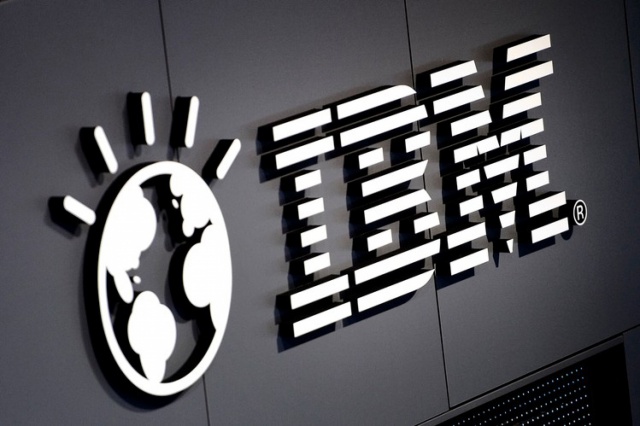 IBM вновь стала лидером
