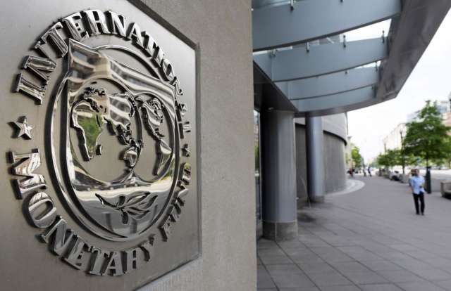 МВФ признал ошибку в