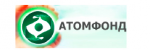 Логотип НПФ АтомФонд