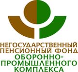 Логотип НПФ ОПК