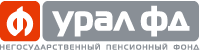 Логотип Урал ФД