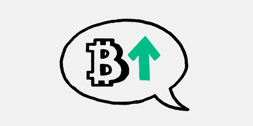 Почему Bitcoin скоро