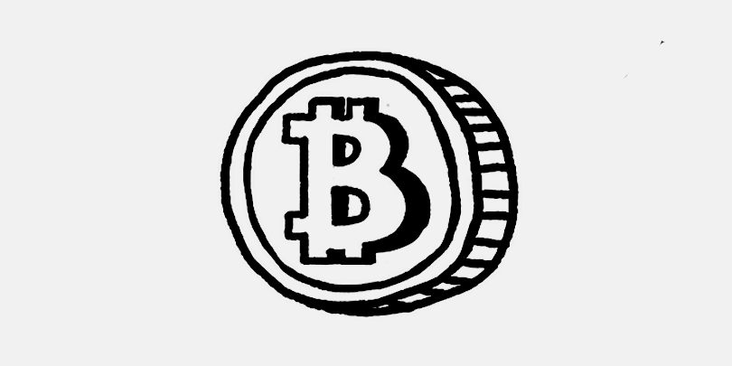 За час в сети Bitcoin