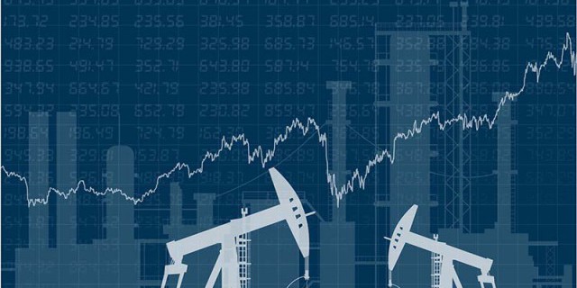 Рынок нефти: падение,