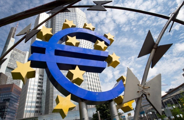 PMI сферы услуг еврозоны