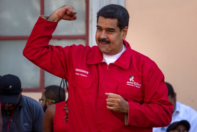 Венесуэла снизит добычу