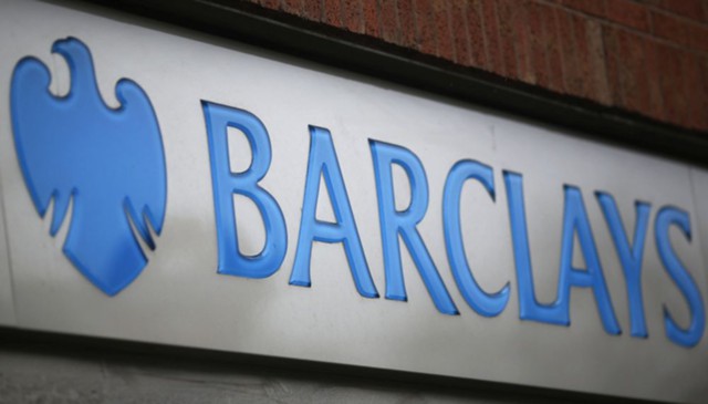 CEO Barclays вынесли