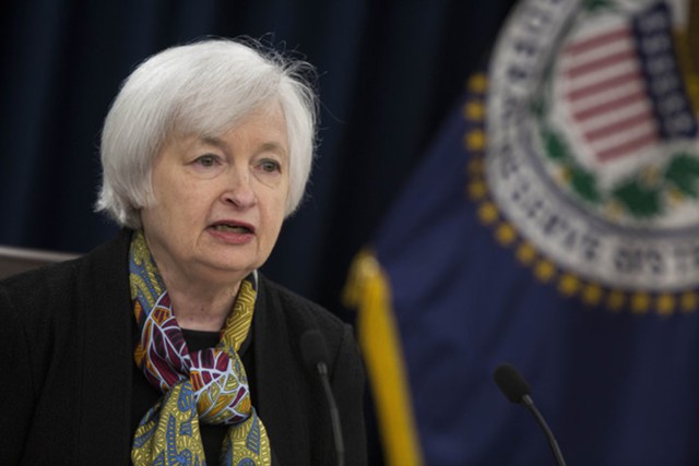 Критики ФРС готовятся