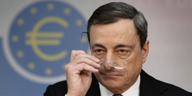 ЕЦБ не решится