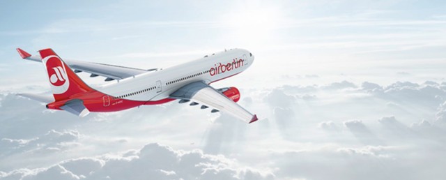 Air Berlin спасают за