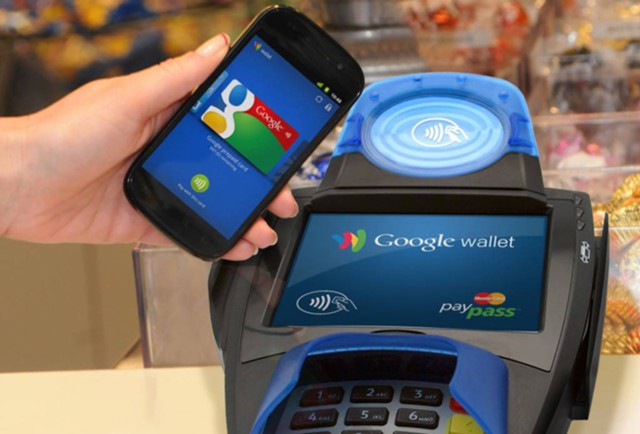 Android Pay станет