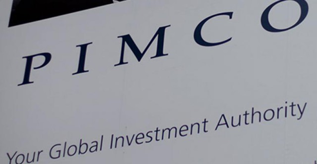 PIMCO: пора готовиться к