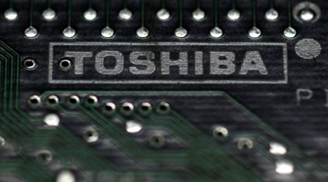 СМИ: Toshiba решила, кто