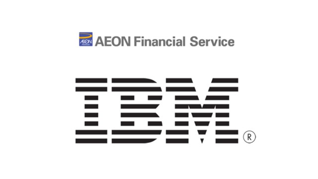 AEON и IBM создадут