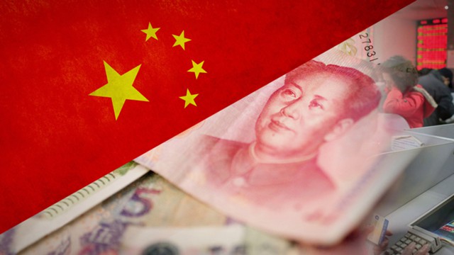 Долговая проблема Китая