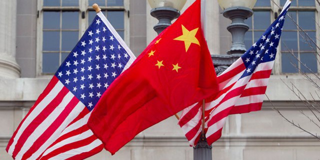 США vs. Китай: удастся