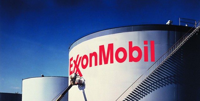 Exxon Mobil оспорит