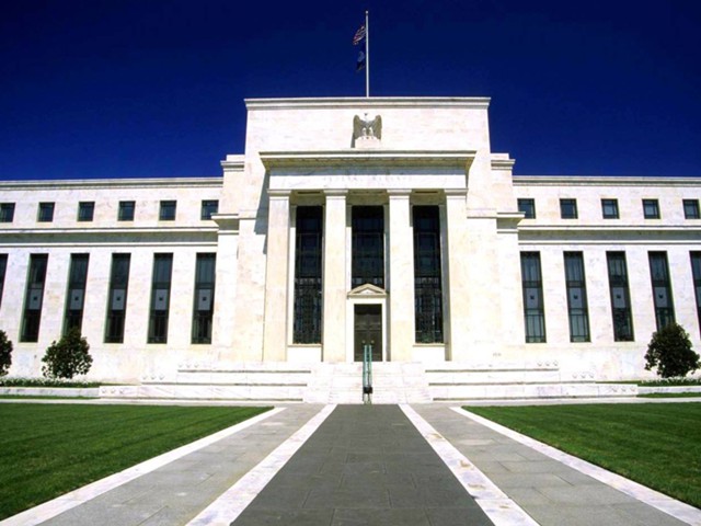 Ловушка для ФРС: почему