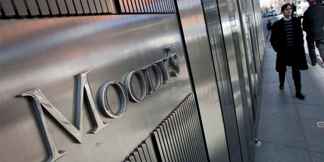 Moody’s сохранило оценку