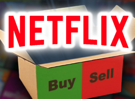 Акции Netflix: стоит ли