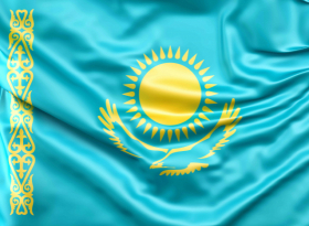 Обзор казахстанского