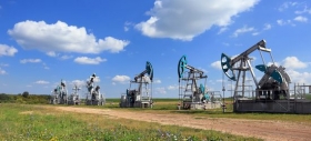 Рынок нефти. Есть