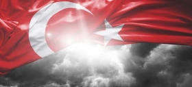 Турецкий кризис