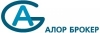 Логотип АЛОР