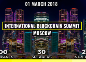 International Blockchain