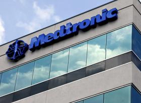 Medtronic приобретает