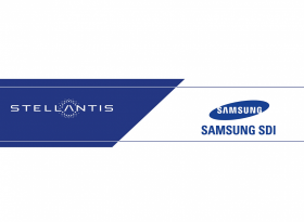 Stellantis и Samsung