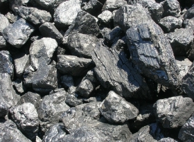 Уголь в США подорожал до