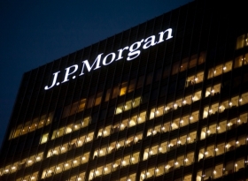 Шутка главы JPMorgan про