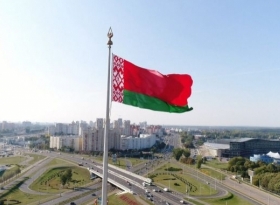 Белоруссия отвечает