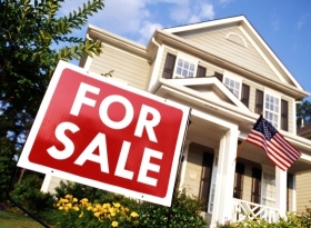 Рост цен на жильё в США