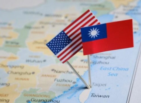 США и Тайвань планируют
